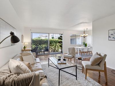 50 Sonoma Street #3, San Rafael, CA, 94901