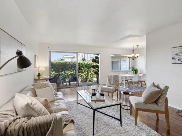 50 Sonoma Street #3, San Rafael, CA 94901