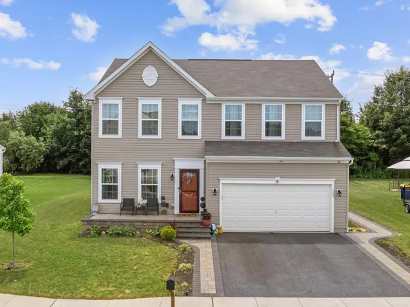 117 Climbing Vine Ave, Smyrna, DE 19977
