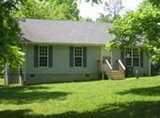 43 Old Church Rd, Auburn, GA 30011