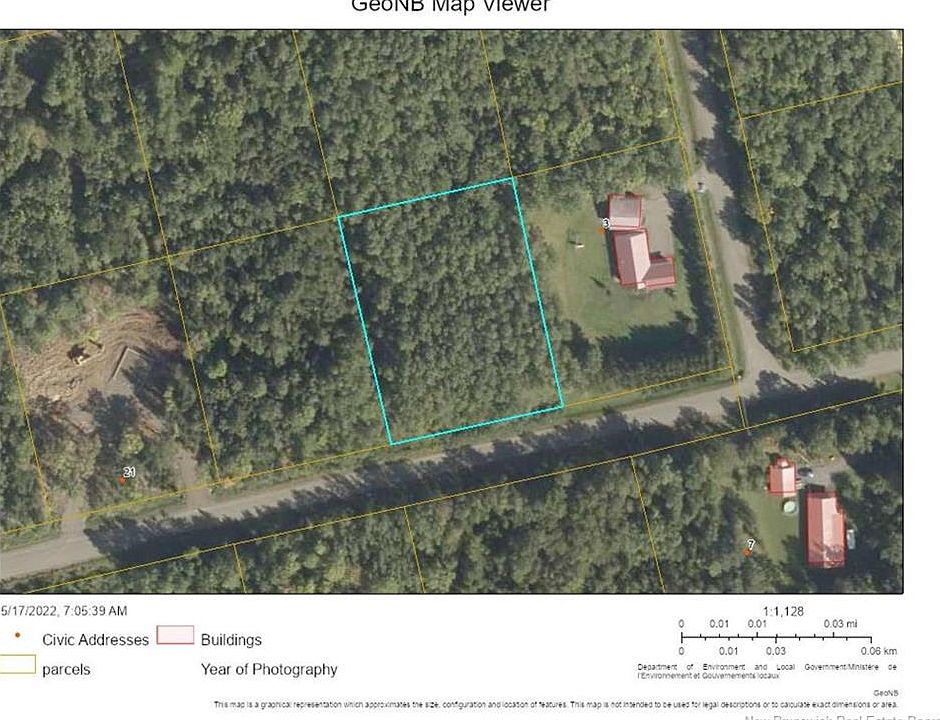 2nd image of 5 Wildwood Dr Lot 2