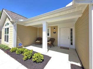 146 Narragansett Dr, Hebron, OH 43025