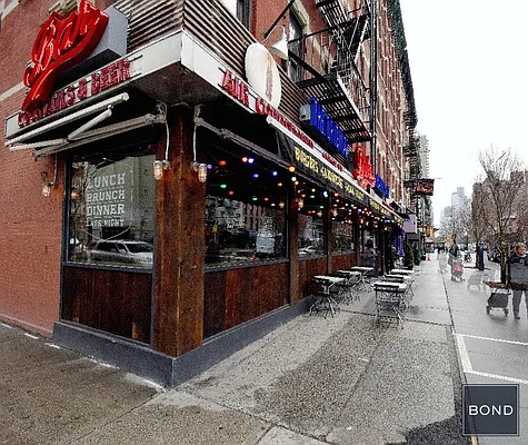 Rented by Bond New York | media 60