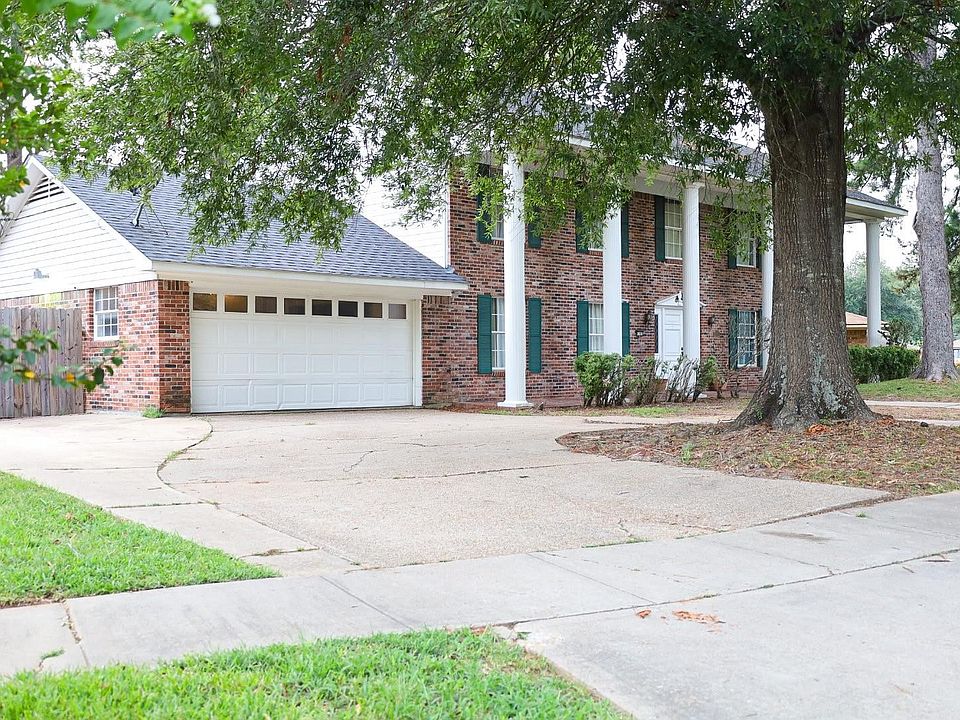 6165 Masters Dr, Shreveport, LA 71129 | MLS #21130553 | Zillow