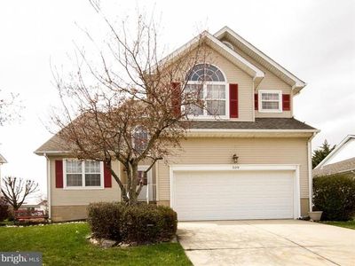 509 Lighthouse Ct, Havre De Grace, MD, 21078