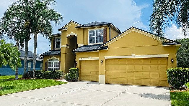 1st image of 837 Shadowmoss Dr