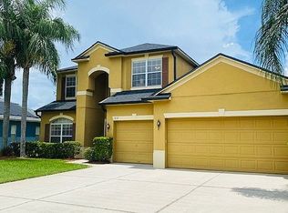 837 Shadowmoss Dr, Winter Garden, FL 34787