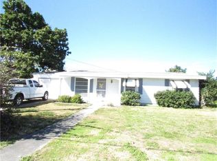 2459 Easy St, Pt Charlotte, FL 33952