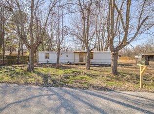 7540 S 4175th Rd, Claremore, OK 74017