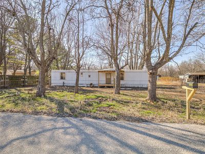 7540 S 4175th Rd, Claremore, OK, 74017
