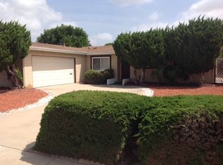 1015 Monterey Ct, Chula Vista, CA 91911