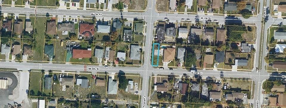 2nd image of W 6th St Lot 21
