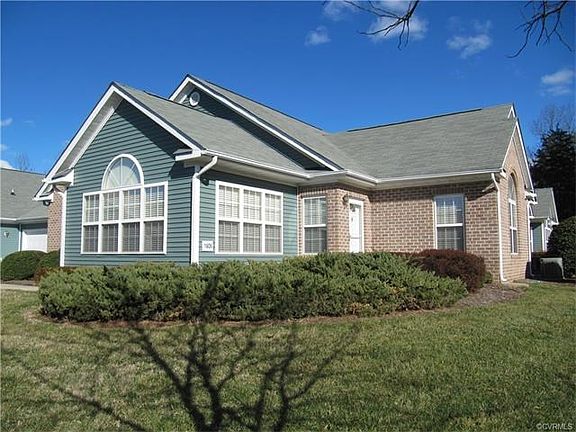 5th image of 1806 Aston Ln #D
