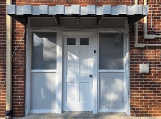 727 Sherrod Ave #E, Florence, AL 35630