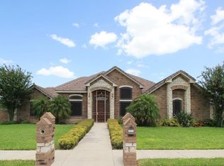 3102 Driftwood Ln, Mission, TX 78574