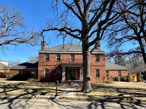 2518 Wildwood Pl, Duncan, OK 73533