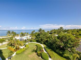 609 Ocean Dr APT 6H, Key Biscayne, FL 33149