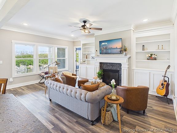 5th image of 2025 Villa View Court