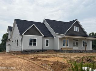 59 Prency Lane, Middlesex, NC 27557