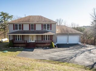 108 Granite Rd, Long Pond, PA 18334