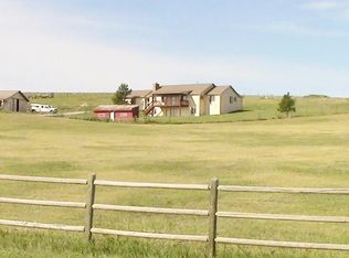 30217 Chisholm Trl, Elizabeth, CO 80107