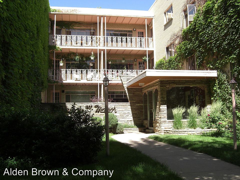 1st image of 1357 N Williams St APT 306