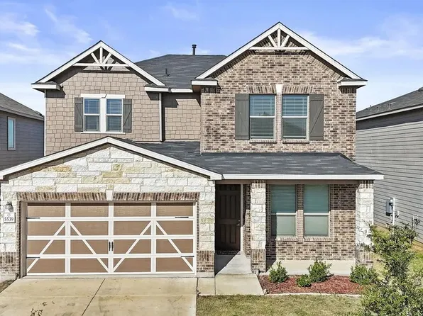 5539 Castle Brook Dr, San Antonio, TX 78218