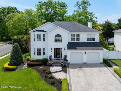 49 Diamond Lane, Howell, NJ, 07731