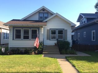 1906 Market St, La Crosse, WI 54601