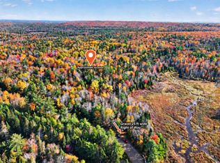 M7 L19 4 Off Medford Rd, Lagrange, ME 04453