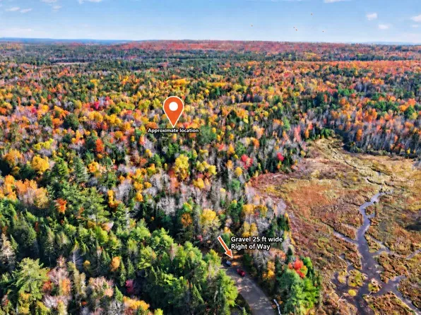M7 L19-4 Off Medford  Road, Lagrange, ME 04453