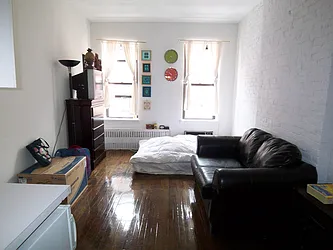 Rented by Fleet Realty