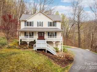51 Sugar Hill Dr, Weaverville, NC 28787