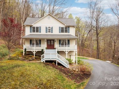 51 Sugar Hill Dr, Weaverville, NC, 28787