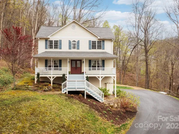 51 Sugar Hill Dr, Weaverville, NC 28787