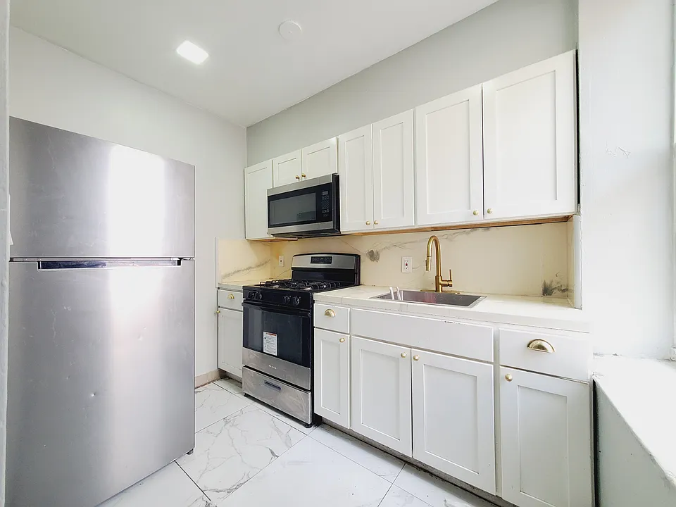 117 Wade St #1E