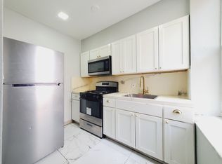 117 Wade St APT 1C, Jersey City, NJ 07305