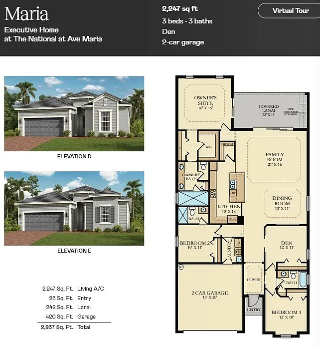 Building Photo - 5897 Sunningdale St
