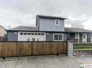 2675 Ohare Ave, San Pablo, CA