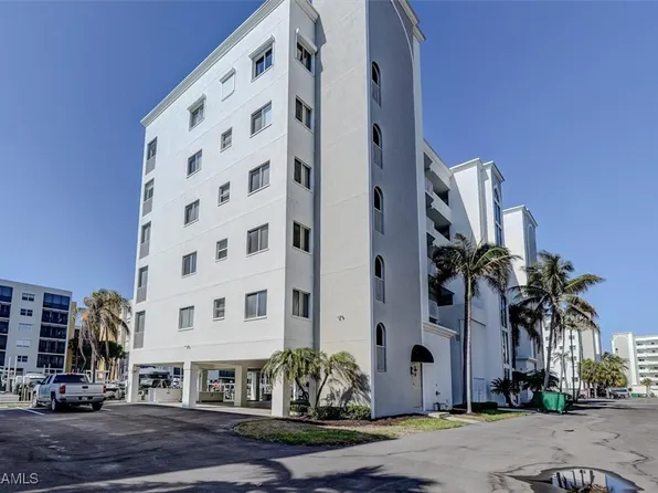 4361 Bay Beach Ln APT 121, Fort Myers Beach, FL 33931