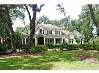 8 Little Comfort Rd, Savannah, GA 31411