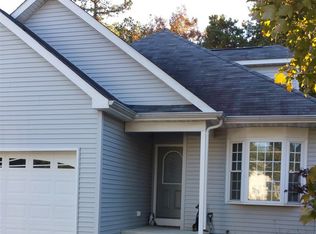 311 Fox Run Cir, Egg Harbor Township, NJ 08234