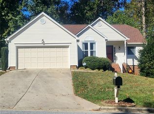 5612 Old Fox Trl, Greensboro, NC 27407
