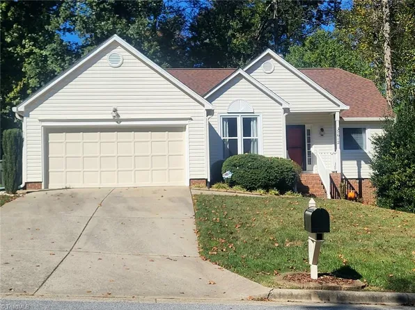 5612 Old Fox Trl, Greensboro, NC 27407