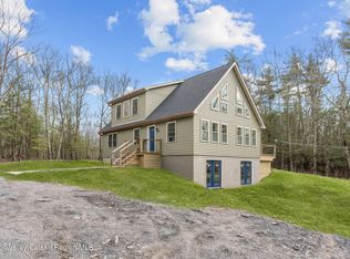 456 Band Camp Rd, Saugerties, NY 12477