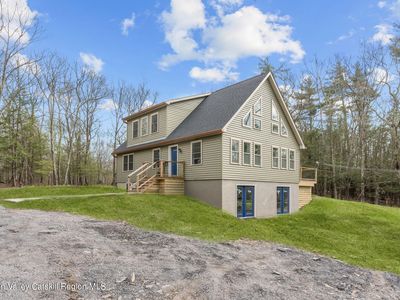 456 Band Camp Road, Saugerties, NY, 12477