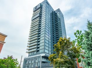 370 Martha St #2206, Burlington, ON L7R 2P7