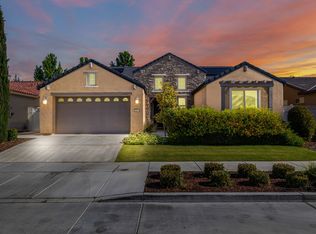 13914 Barbon Beck Ave, Bakersfield, CA 93311