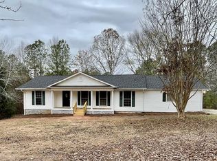 210 Posey Rd, Bremen, GA 30110