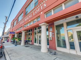 1401 S Flores St #206, San Antonio, TX 78204